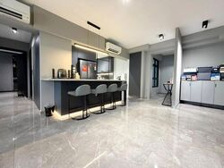 Blk 420A Waterfront II @ Northshore (Punggol), HDB 5 Rooms #617259071